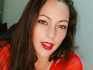 sexy camgirl ScarlettBarners