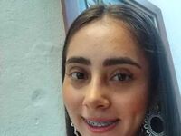 webcam girl chat room ScarlettMiller