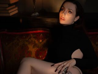 masturbating cam girl SelenaDergan