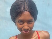 webcam pic SelenaTate