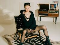 closeup pussy webcam SelinDionis