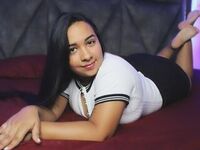 hot webcamslut ShantalOsorio