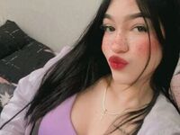 hot cam girl masturbating with sextoy SharitGomez