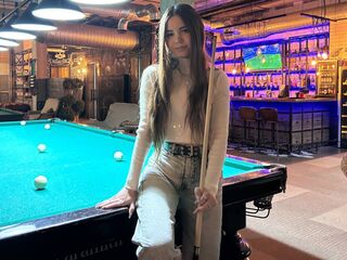 masturbating webcamgirl ShebaStanely