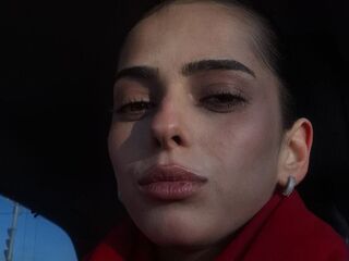 live video chat SheritaGittinger