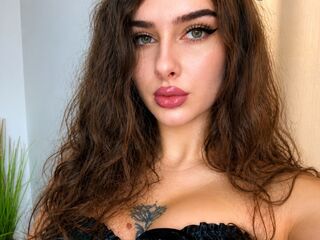 cam girl playing with sextoy SienaStone