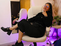 masturbating webcamgirl SiennaFournier