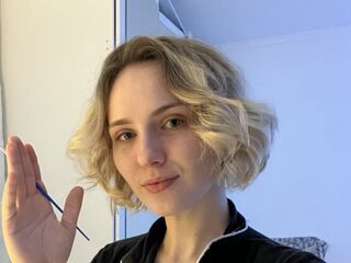 shower sex webcam SigridMichaux