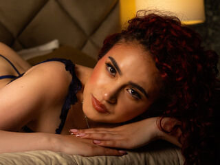 webcam live show SiilvanaSantos