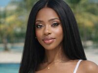 hardcore cam SimiBrown