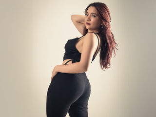 naughty cam girl SkyBlake