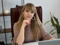 free nude live show SofiaBellweather