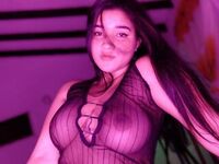 webcamgirl videochat SofiaCentena