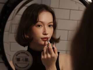 beautiful girl cam SorayaLackie