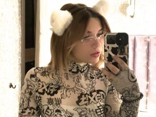 sexy camgirl chat SteffanyWill