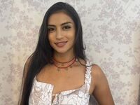 beautiful webcam girl SteicyHille