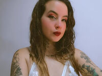 beautiful cam girl SusanSmears