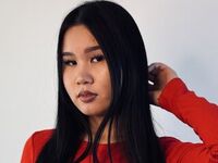 cam girl live SusannaJohnston