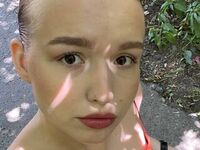 webcam stripper SusannahBuffalo