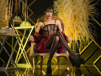 shower livecam TanyaFerreri