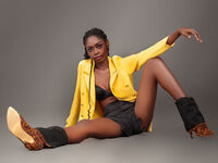 strippercam TatianaAkil