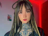 nude web cam TatianaXarate