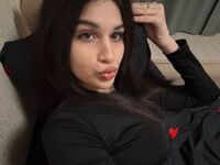 hot strip tease webcam TaylorDegasperis