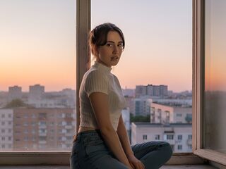 extreme webcam video TeresaGolias