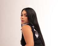 adult web cam ThaliiaDuran