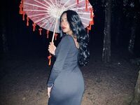 topless cam girl TiannaRous