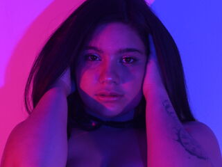 webcam live show TifanyStark