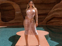 hot web cam show TinaMercier