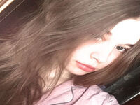 naked webcamgirl photo TinishaDubbert