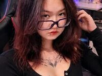 chat with cam TishaOyervides