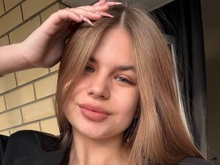 webcamgirl videochat TonitaClark
