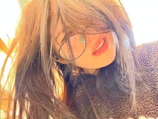 cam girl live ToriTrevino