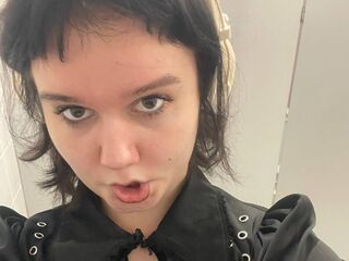 webcam striptease show TracyLilith