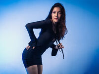 hot strip tease cam TrinityLovely