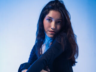 naked girl with webcam masturbating TrinityNova