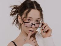 hot chat room TrixieMorgan