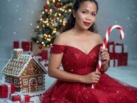 free cam picture TrixieSaisem