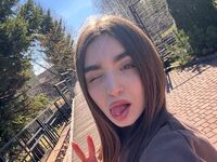 free jasmin sexcam ValarieZohn