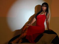 chat room picture ValentinaKross