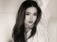 shower live cam ValeriaEclaire