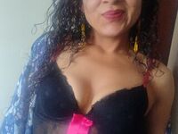 webcam photo ValerieHurtado