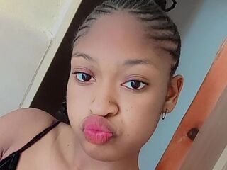 webcam pic VelvetDarnell