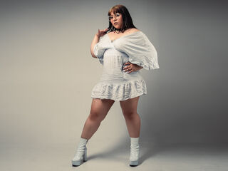 beautiful girl webcam VelvetGinny
