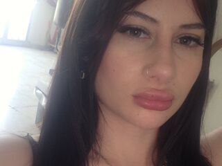 cam girl masturbating with sextoy VeraBaibuza