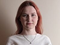 cam slut VickeyCorns