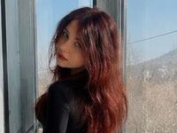 hot cam girl fingering pussy VioletteIguina